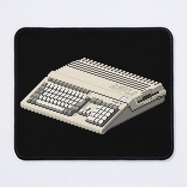 Item preview, Amiga 500 Pixel art designed and sold by liuxpixel.