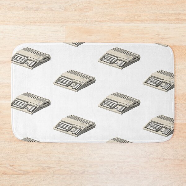 Item preview, Amiga 500 Pixel art designed and sold by liuxpixel.