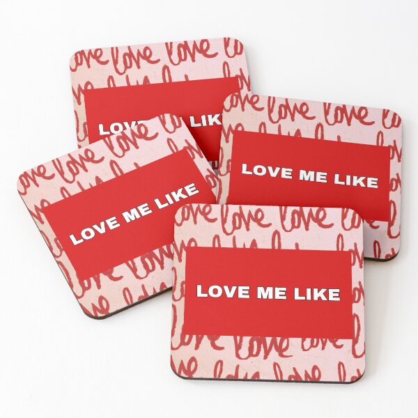 Item preview, Omega X Love Me Like designed and sold by HYYH Enthusiast.