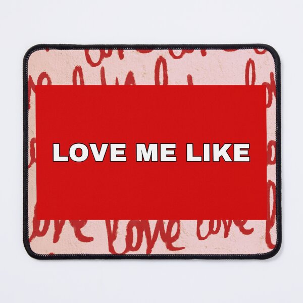 Item preview, Omega X Love Me Like designed and sold by HYYH Enthusiast.