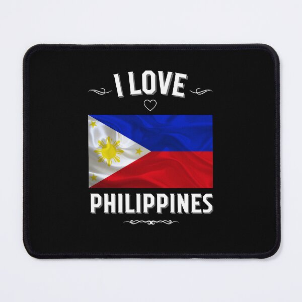 Item preview, I Love Philippines designed and sold by LoveMyRoots.