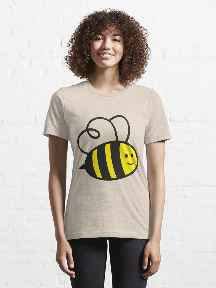 baby bee shirt