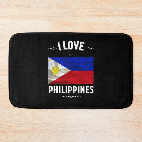 Item preview, I Love Philippines designed and sold by LoveMyRoots.