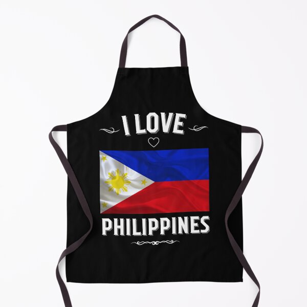 Item preview, I Love Philippines designed and sold by LoveMyRoots.