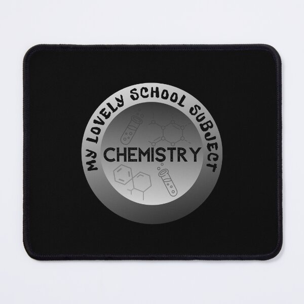 Item preview, My lovely school subject-chemistry designed and sold by ArtiDann.