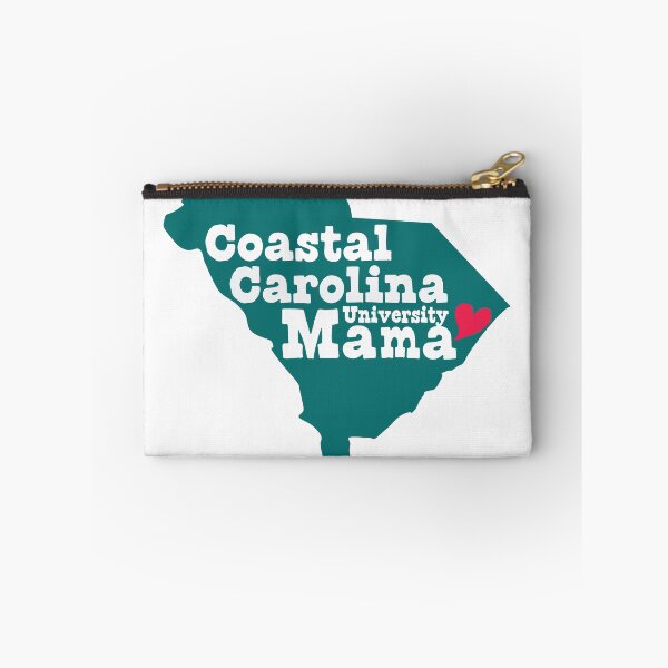 Item preview, Coastal Carolina University Mama  designed and sold by lubbysmom.