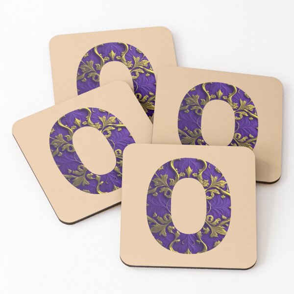 Item preview, My Name Starts With O - Design 2 #O #alphabet #spider designed and sold by Propc.
