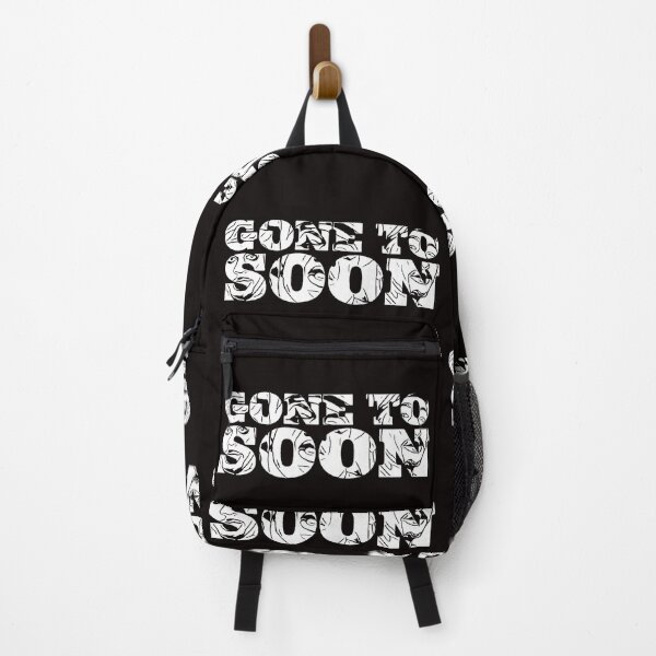Item preview, Gone to soon designed and sold by KHustle.