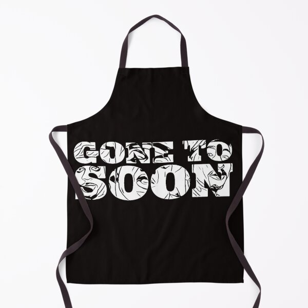 Item preview, Gone to soon designed and sold by KHustle.
