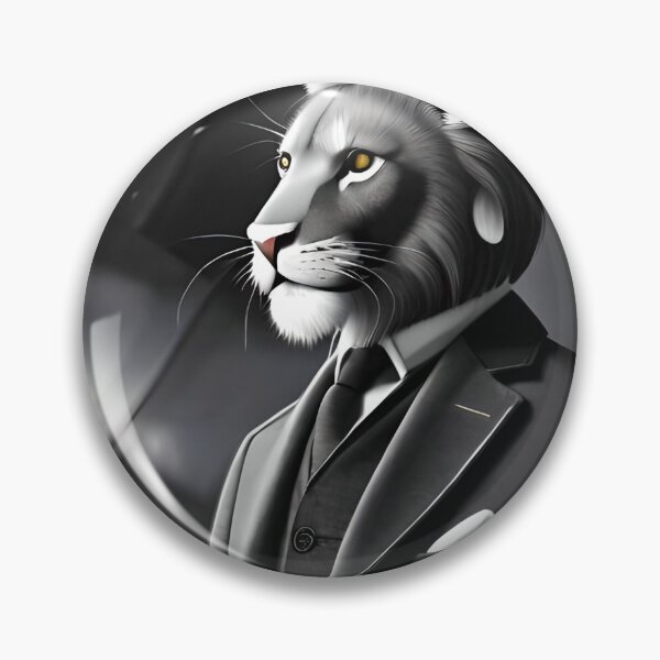 Item preview, Formal Fury designed and sold by Invocation.
