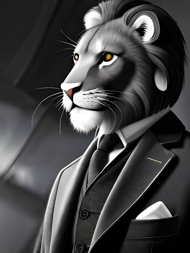 Thumbnail 4 of 4, iPhone Case, Formal Fury designed and sold by Invocation.