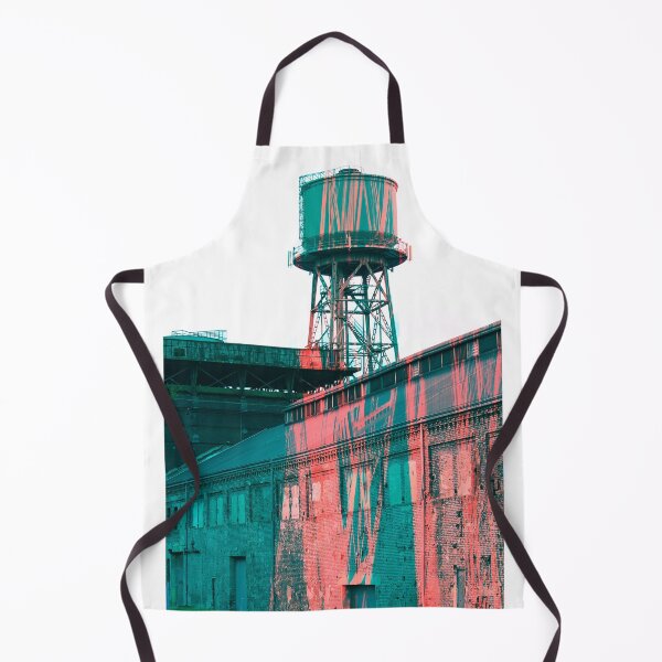 Item preview, Industrial building in Bochum's Westpark designed and sold by MIRO3D.