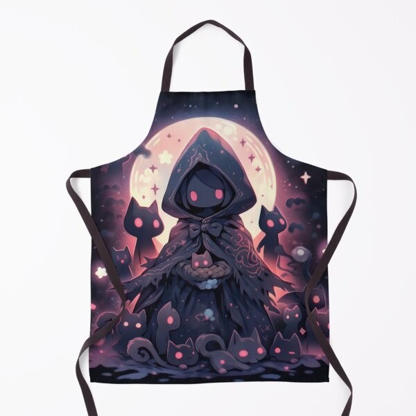 Item preview, Celestial Specters: The Galactic Ghouls Odyssey designed and sold by KaleidoKiosk.