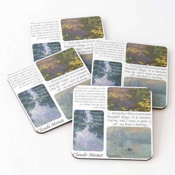 Item preview, Impressionism paintings, beaux arts designed and sold by aestheticQuo.