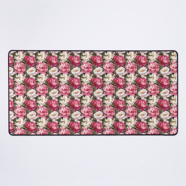 Item preview, Watercolor Peony Pattern designed and sold by Yannick Steyaert.
