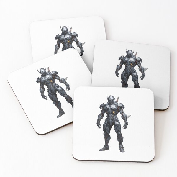 Item preview, Metal Warriors: From Rogue to War – Armed and Unleashed designed and sold by irosh madushan.