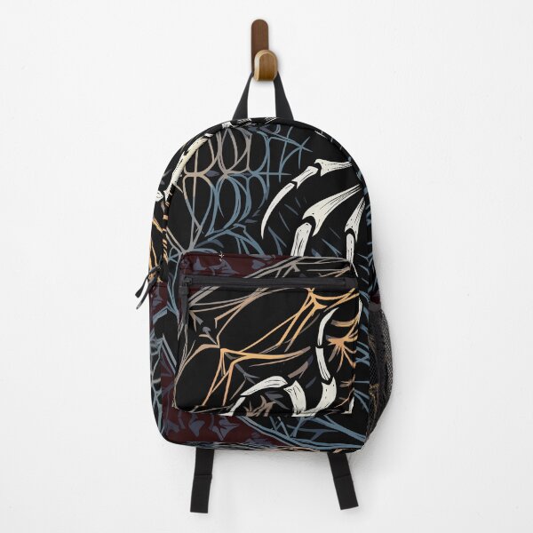 Item preview, Spider Guardian of Skulls: Enigmatic Forest Keeper designed and sold by ngness.