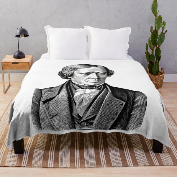 Item preview, Robert Schumann German composer, pianist designed and sold by NTGUILTY.