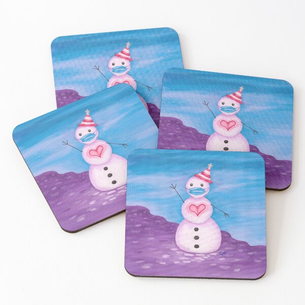 Item preview, From Snowman with Joy designed and sold by sweetunkindness.