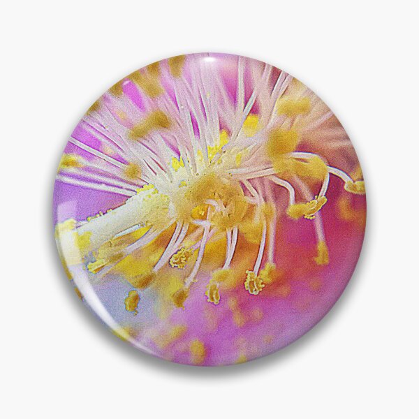 Item preview, Pink pollinator designed and sold by ArztNacht.