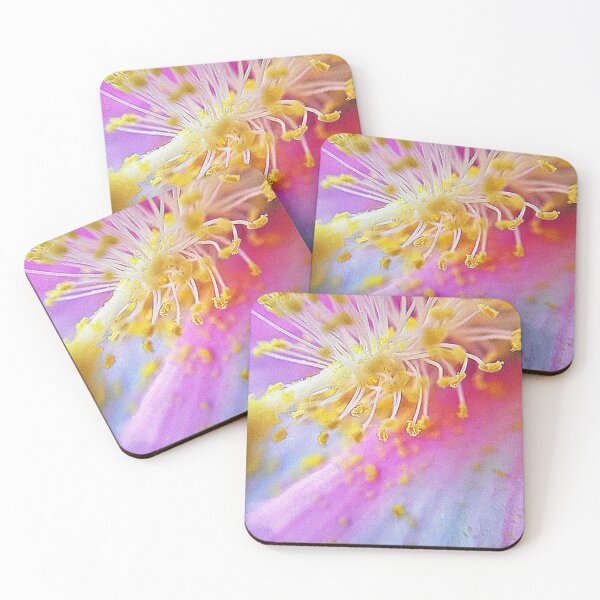 Item preview, Pink pollinator designed and sold by ArztNacht.