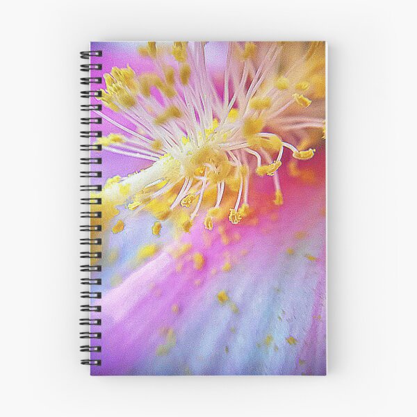 Item preview, Pink pollinator designed and sold by ArztNacht.