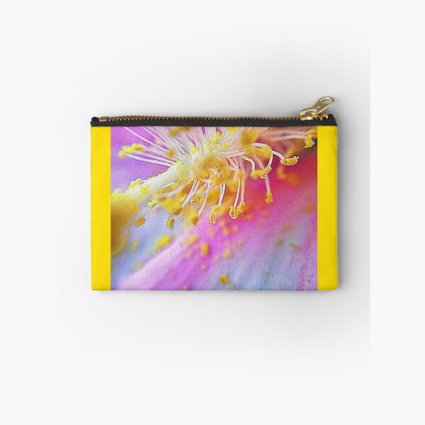 Item preview, Pink pollinator designed and sold by ArztNacht.