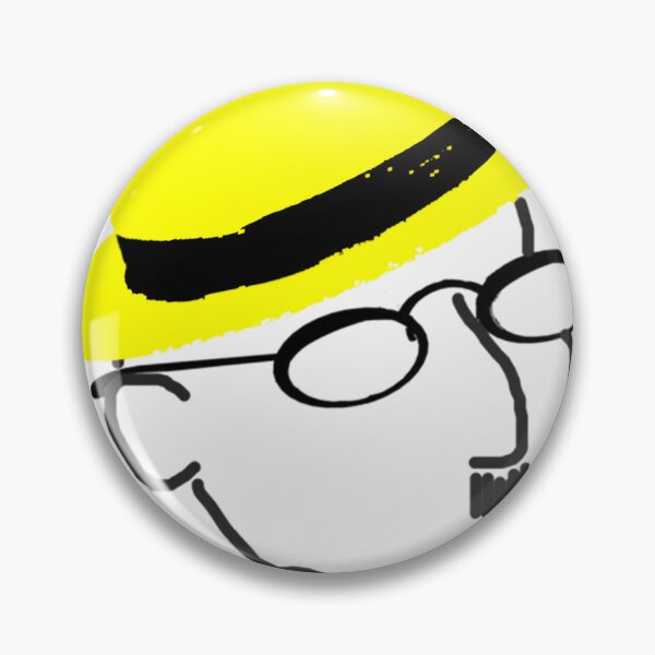 Item preview, James Joyce Sketch 	 		 designed and sold by dkqsdppm46.
