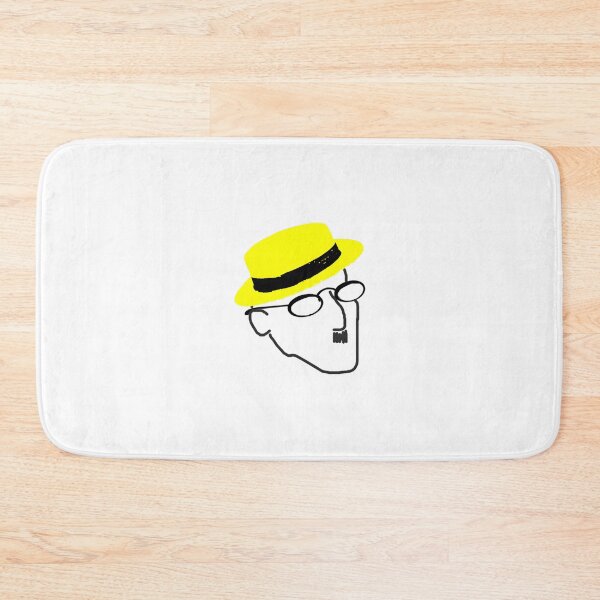 Item preview, James Joyce Sketch 	 		 designed and sold by dkqsdppm46.