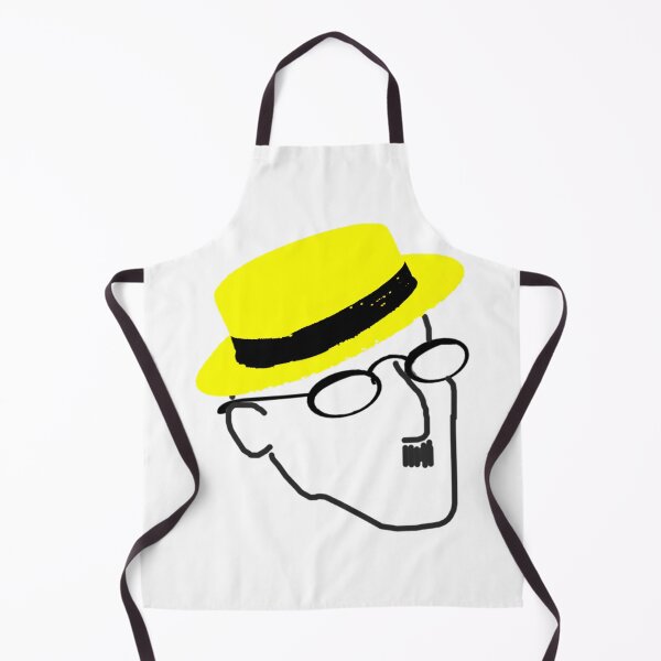 Item preview, James Joyce Sketch designed and sold by dkqsdppm46.