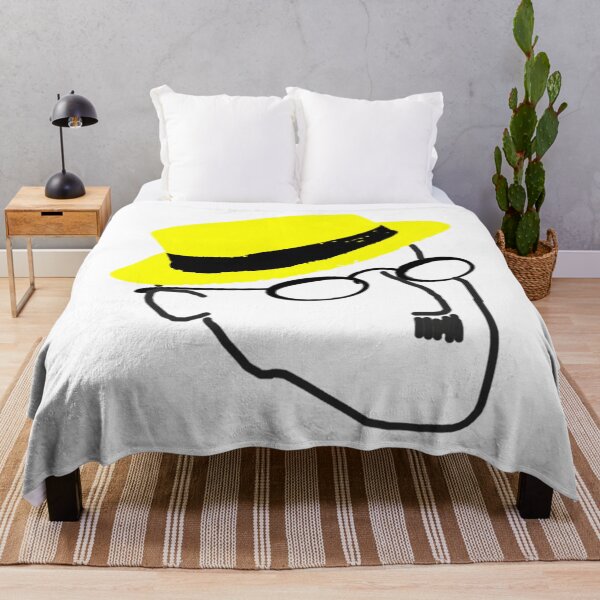 Item preview, James Joyce Sketch 	 		 designed and sold by dkqsdppm46.
