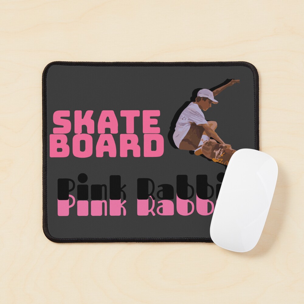 Item preview, Mouse Pad designed and sold by oneeyearte.