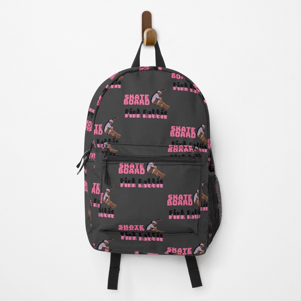 Item preview, Backpack designed and sold by oneeyearte.