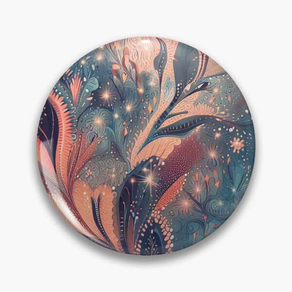 Item preview, Coral Constellations designed and sold by the423.