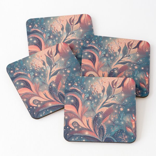 Item preview, Coral Constellations designed and sold by the423.