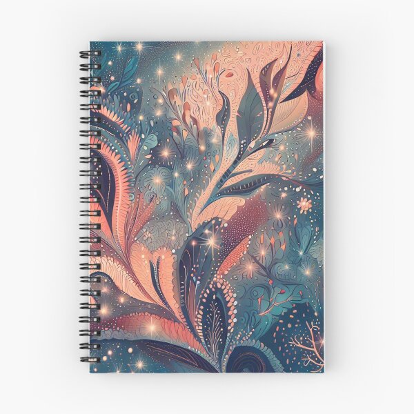Item preview, Coral Constellations designed and sold by the423.