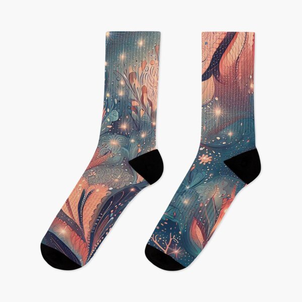 Item preview, Coral Constellations designed and sold by the423.