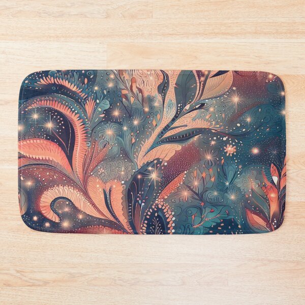 Item preview, Coral Constellations designed and sold by the423.