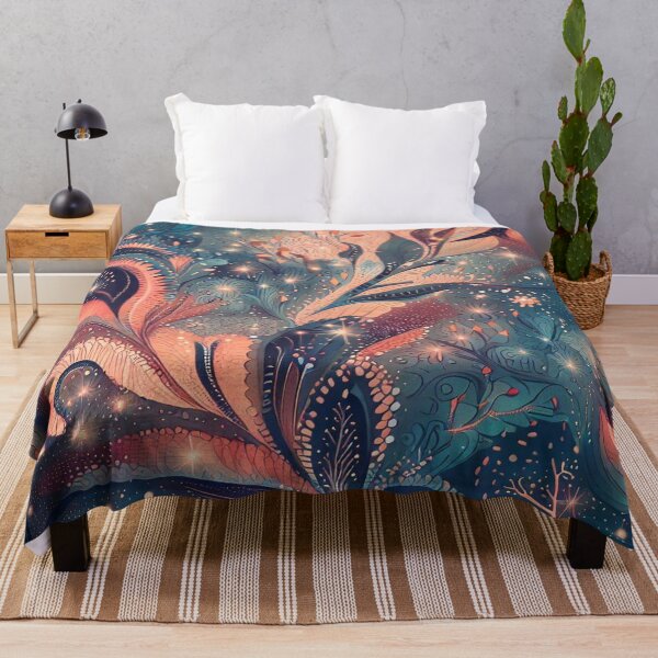Item preview, Coral Constellations designed and sold by the423.