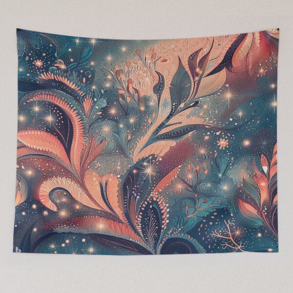 Item preview, Coral Constellations designed and sold by the423.