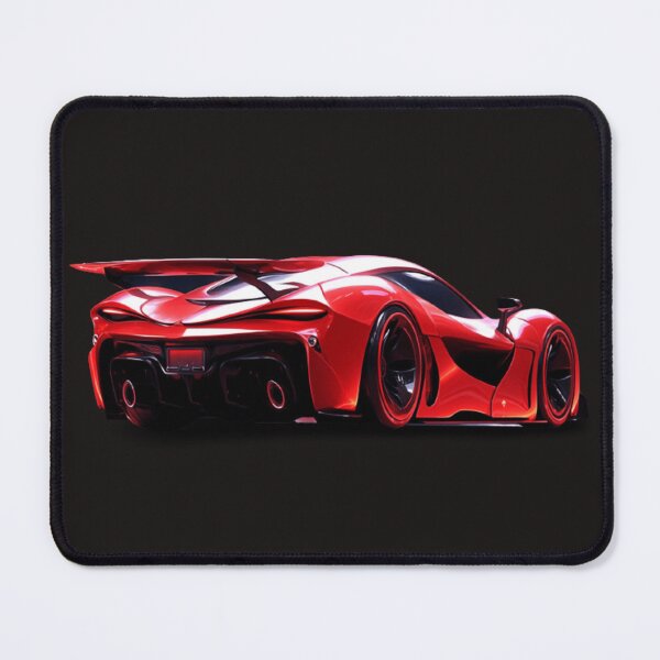 Item preview, McClaren variant designed and sold by rpotter89.