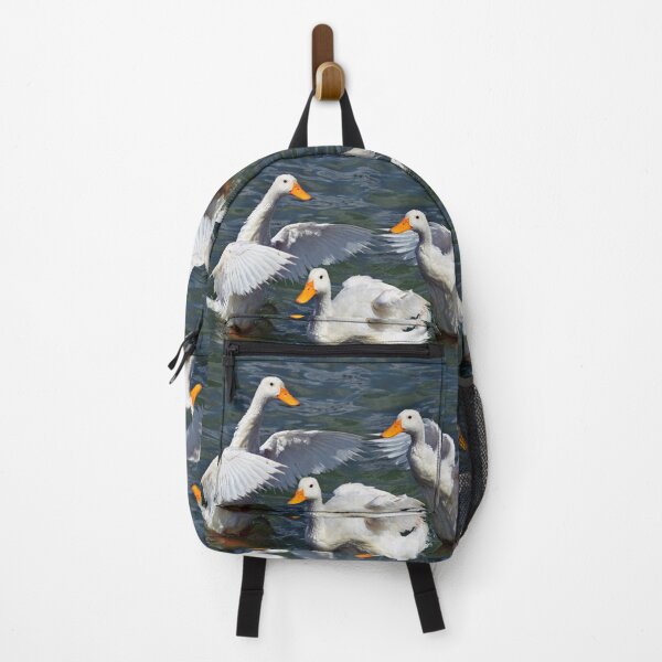 Item preview, White Ducks designed and sold by Savannah Gibbs.