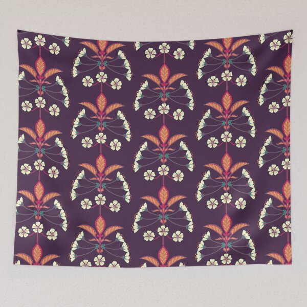 Item preview, Apple Blossoms designed and sold by redbubbel.