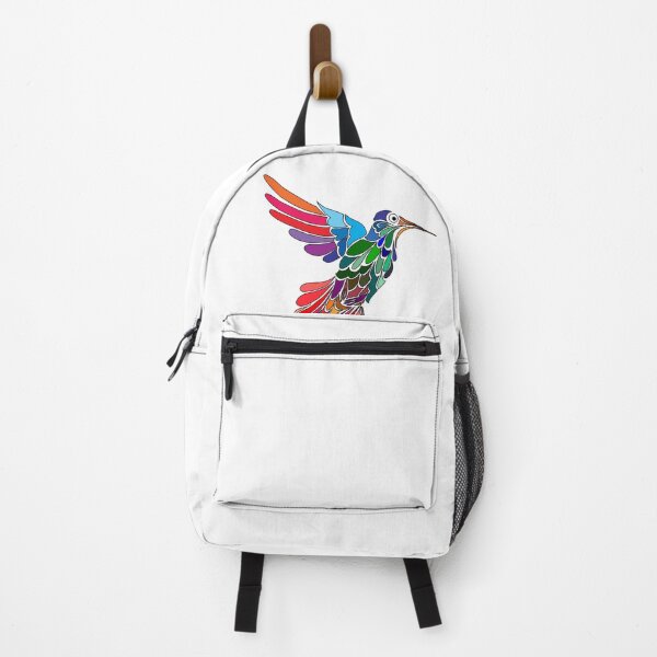Item preview, Spread Wings like Hummingbirds designed and sold by IDEZIGN2017.