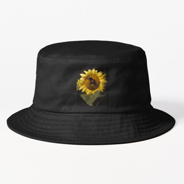 Vista previa del artículo con la obra «Girasol.», diseñado y vendido por Waitesy.