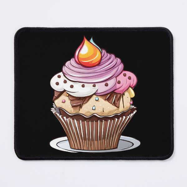 Item preview, cup-cake designed and sold by duhnnae.