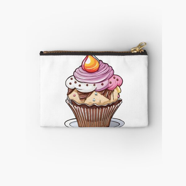 Item preview, cup-cake designed and sold by duhnnae.