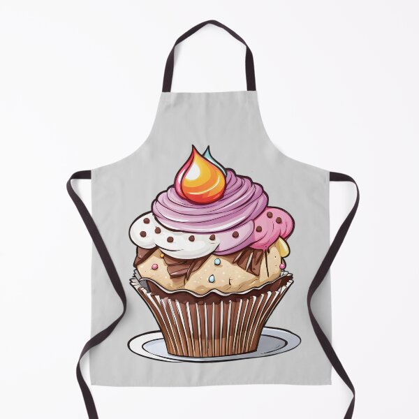 Item preview, cup-cake designed and sold by duhnnae.
