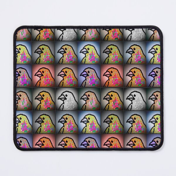 Item preview, Pidgeons. designed and sold by TiElleKappa.