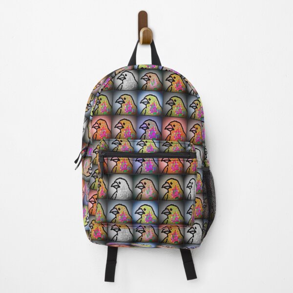 Item preview, Pidgeons. designed and sold by TiElleKappa.
